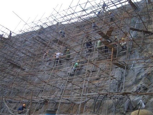 平原公路桩基检测